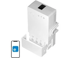 SONOFF TH Origin 16A 1 kanalo relė (THR316 Origin)