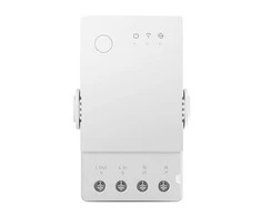 SONOFF TH Origin 20A 1 kanalo relė (THR320 Origin)