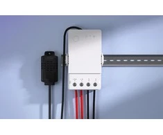 SONOFF TH Origin 20A 1 kanalo relė (THR320 Origin)