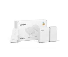 SONOFF Zigbee išmanusis užuolaidų variklis