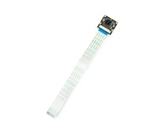 Sony IMX219-120 8Mpx kamera, suderinama su Jetson Nano, Waveshare 16579