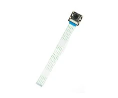 Sony IMX219-77 8Mpx fotoaparato modulis, suderinamas su Jetson Nano, Waveshare 16507