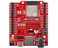 SparkFun IoT RedBoard – ESP32 – su Arduino suderinama MicroPython kūrimo plokštė – SparkFun WRL-28434