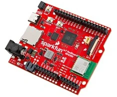 SparkFun IoT RedBoard – RP2350 – su Arduino R4 suderinama kūrimo plokštė – SparkFun WRL-27708