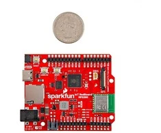SparkFun IoT RedBoard – RP2350 – su Arduino R4 suderinama kūrimo plokštė – SparkFun WRL-27708