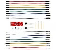 SparkFun ISP Pogo v2 - adapteris pridedamas prie jungiamųjų laidų - IPT - SparkFun KIT-23451
