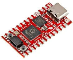 „SparkFun Pro Micro“ – RP2350 – USB C/Qwiic – „SparkFun DEV-24870“