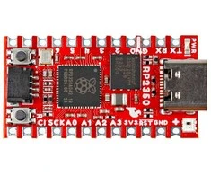„SparkFun Pro Micro“ – RP2350 – USB C/Qwiic – „SparkFun DEV-24870“