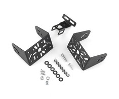 Sparkfun "pan/tilt" laikiklio rinkinys