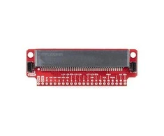 SparkFun Qwiic micro:bit Breakout, kontaktinės plokštės adapteris BBC micro:bit, su jungtimis, SparkFun BOB-16446
