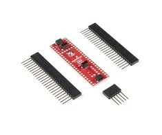SparkFun Qwiic priedėlis, skirtas Teensy, išplėstas, DEV-17119