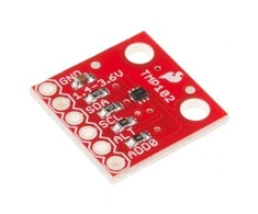 SparkFun Skaitmeninis Temperatūros Jutiklis – TMP102 I2C