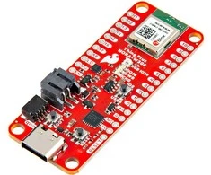 SparkFun Thing Plus - kūrimo plokštė su u-blox NORA-W306 moduliu - SparkFun WRL-21637