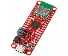 SparkFun Thing Plus – RP2350 – su Wi-Fi ir Bluetooth ryšiu – USB C tipo – SparkFun WRL-25134