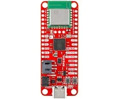 SparkFun Thing Plus – RP2350 – su Wi-Fi ir Bluetooth ryšiu – USB C tipo – SparkFun WRL-25134
