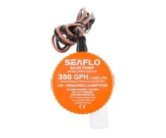 SparkFun ROB-10455 vandens pompa - 12V 1325l/h - 3/4''