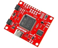 Sparkfun WAV Trigger Pro – daugiakanalis WAV grotuvas – MIDI – Qwiic – Spark Fun WIG-25860