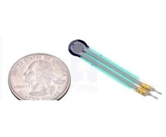 Oem Spaudimo jėgos jutiklis - apvalus 5mm