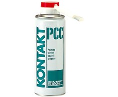 Valiklis Spausdintinių plokščių ploviklis 200ml Kontakt Chemie