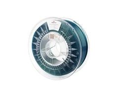 Plastikas Spectrum PLA - 1.75mm - 1kg - Caribbean Mėlyna