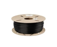 Plastikas Spectrum r-PLA - 1.75mm - 1kg - Traffic Juodas