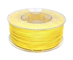 Spektro grupė SPECTRUMG 5903175658029 Filamentas SPECTRUM / HIPS / BAHAMA Geltonas / 1,75 mm / 1kg