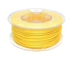 Spektro grupė SPECTRUMG 5903175657572 Filamentas SPECTRUM / PETG / BAHAMA Geltonas / 1,75 mm / 1kg