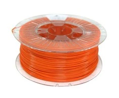 Spektro grupė SPECTRUMG 5903175657961 Filamentas SPECTRUM / PLA / MORKA Oranžinis / 1,75 mm / 1kg