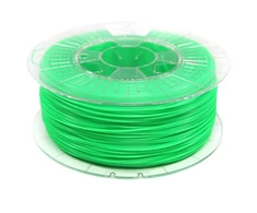Spectrum Gijų spektras PLA 1.75mm 1kg - Fluorescent Žalias
