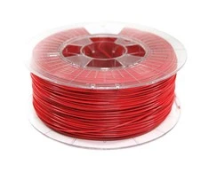 Spektro grupė SPECTRUMG 5903175657022 Filamentas SPECTRUM / PLA / DRAGON Raudonas / 1,75 mm / 1kg
