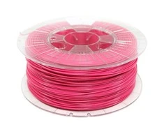 Spektro grupė SPECTRUMG 5903175657084 Kaitinamasis siūlas SPECTRUM / PLA / MAGENTA / 1,75 mm / 1kg
