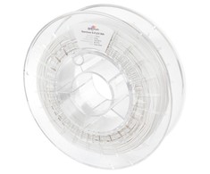 Spektro grupė SPECTRUMG 590317565196 Filamentas SPECTRUM / S-FLEX 90A / POLAR Baltas / 1,75 mm / 0,50 kg