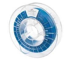 Plastikas Spectrum S-Flex 90A - 1.75mm - 0.5kg - Pacific Mėlyna