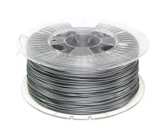 Spektro grupė SPECTRUMG 5903175658203 Filamentas SPECTRUM / ABS SMART / Sidabrinis Star / 1,75 mm / 1kg