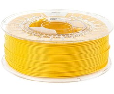 Spectrum Kaitinamasis siūlas ASA 275 1.75 mm 1kg - Traffic Geltona