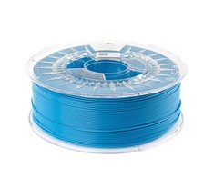 Spectrum Kaitinamasis siūlas ASA 275 1.75 mm 1kg - Pacific Mėlyna