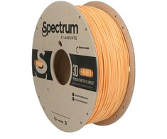Spectrum Pastello PLA siūlas 1.75 mm 1kg - Abrikosų oranžinė