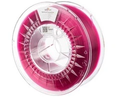 Spectrum PLA Crystal siūlas 1.75mm 1kg - Frozen Berry