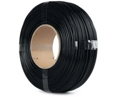 Spectrum Refill PETG gijos 1.75 mm, 1kg – vidurnakčio juoda
