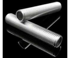 Oem M10x50mm sriegiuotas vamzdis lempoms ir apšvietimui