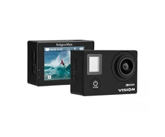 Sportinė kamera Kruger &amp; Matz Vision L400