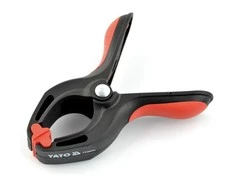 Spyruoklinės replės Yato YT-64270