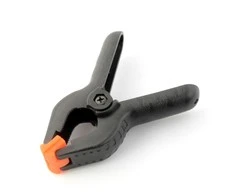 Vorel Spyruoklinis gnybtas Yato 38500 100mm