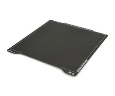 Spyruoklinis plieno lakštas PEI - skirtas 3D spausdintuvams Prusa Mini+ - satinas