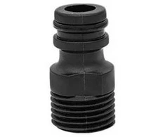 Oem Sraigtas - 1/2" - išorinis sriegis 1/2" - sriegio antgalis