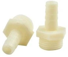 Oem Srieginė jungtis 20.2 mm sriegis ant 10.7 mm kištuko - Greitoji jungtis - Žarnos adapteris - osmosas