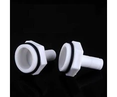 Oem Srieginė jungtis, 23 mm sriegis ant 9.5 mm kištuko - Greitoji jungtis - Žarnos adapteris - osmosas