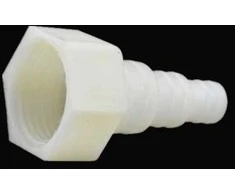 Oem Srieginė jungtis, 24.2 mm sriegis ant 9.3 mm kištuko - Greitoji jungtis - Žarnos adapteris - osmosas