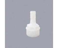 Oem Sriegio jungtis, 23 mm sriegis ant 10 mm kištuko - Greita jungtis - Žarnos adapteris - osmosas