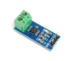 Oem Srovės matavimo modulis ACS712 - 5A - jutiklis/srovės jutiklis - ARDUINO